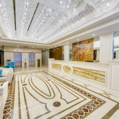 Demircioglu Park Hotel Турция, Мугла - отзывы, цены и фото номеров - забронировать отель Demircioglu Park Hotel онлайн помещение для мероприятий