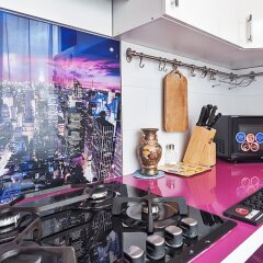 Апартаменты 4You Piter OnE Apartments Санкт-Петербург фото 4