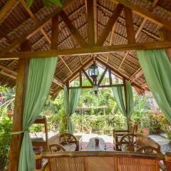 Отель Secret Garden Resort Филиппины, остров Боракай - отзывы, цены и фото номеров - забронировать отель Secret Garden Resort онлайн спа
