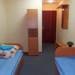 Hotel Complex Nikulskoye комната для гостей фото 2