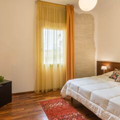 Отель Qaral Bed and Breakfast комната для гостей фото 4