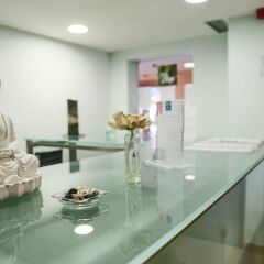 Отель Belver Beta Porto Hotel Португалия, Порту - 4 отзыва об отеле, цены и фото номеров - забронировать отель Belver Beta Porto Hotel онлайн спа