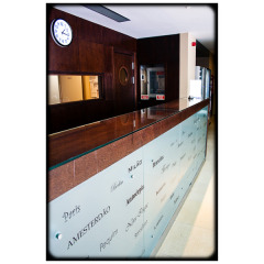 Park Hotel Porto Valongo развлечения