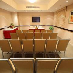 XCLUSIVE Hotel Apartments интерьер отеля фото 3