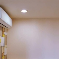 Апартаменты Eunice Studio in Gangnam ванная