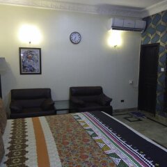 Cosy Vista Guest House in Karachi, Pakistan from 61$, photos, reviews - zenhotels.com guestroom photo 2