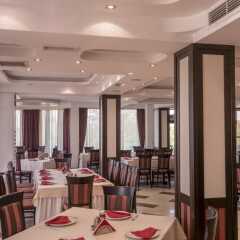 Prestige Hotel Свиштов питание