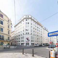 Отель Exclusive Residence Vienna фото 3