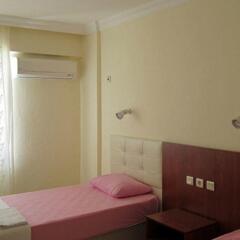 Patara Ince Hotel детские мероприятия