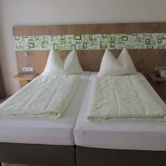 Hotel Heffterhof комната для гостей фото 4