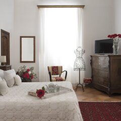 Отель Malandrì B&B Альтамура удобства в номере фото 2