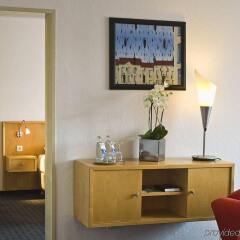 GHOTEL hotel & living Hannover удобства в номере фото 2