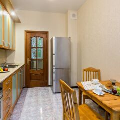 Апартаменты Moscow City Apartments Boulevard Ring фото 23