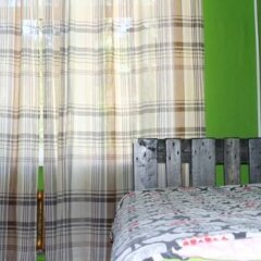 Trans Siberian Hostel Moscow Москва удобства в номере