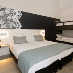 Отель Martins Brugge сейф в номере фото 2