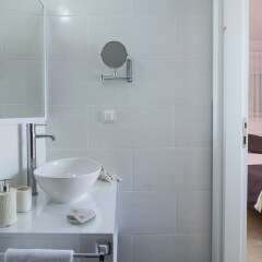Lumina Otel Турция, Патара - отзывы, цены и фото номеров - забронировать отель Lumina Otel онлайн ванная