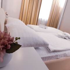 Отель My City Apartments - 5 Stars Apartment Австрия, Вена - отзывы, цены и фото номеров - забронировать отель My City Apartments - 5 Stars Apartment онлайн в номере фото 2