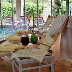 Best Western Hotel Heidehof бассейн фото 3