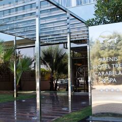 Sirenis Hotel Goleta - Tres Carabelas & Spa фото 3