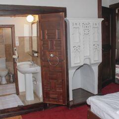Sahmeran Konak Butik Otel Турция, Кастамону - отзывы, цены и фото номеров - забронировать отель Sahmeran Konak Butik Otel онлайн удобства в номере фото 2