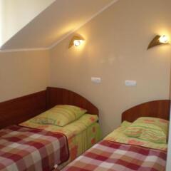Гостиница Pallada Motel фото 17