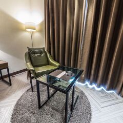 Hotel 9 in Dongdaemoon удобства в номере