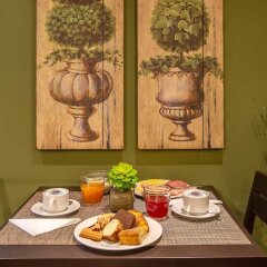 Hotel Roma Sud в номере фото 2