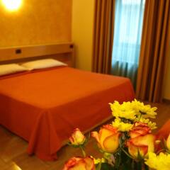 Hotel Losanna комната для гостей фото 2