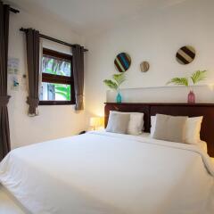 Отель Lazy Days Samui Beach Resort комната для гостей фото 2