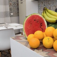 Отель Reginella B&B Palermo Палермо питание
