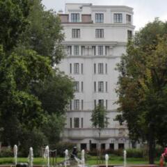 Отель Mercure Belgrade Excelsior фото 4