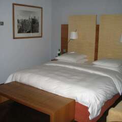 Отель Hilton Cologne комната для гостей фото 6