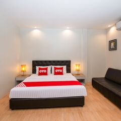 Отель Journey Residence Phuket комната для гостей фото 3