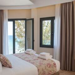 Seasabelle Hotel комната для гостей фото 5