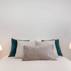 Отель Modern and Comfort in Santos детские мероприятия