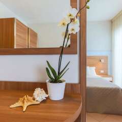 Hotel Aldebaran детские мероприятия