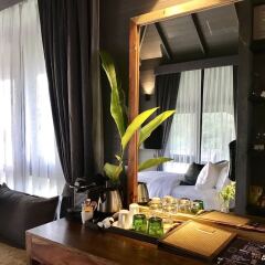 Отель The Tarna Align Resort в номере
