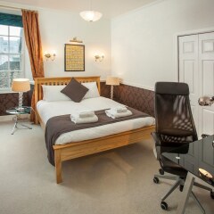 Отель St. Giles Apartment Великобритания, Эдинбург - отзывы, цены и фото номеров - забронировать отель St. Giles Apartment онлайн удобства в номере