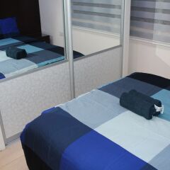 Отель Modern Cosy & Central Location Иордания, Амман - отзывы, цены и фото номеров - забронировать отель Modern Cosy & Central Location онлайн удобства в номере фото 2