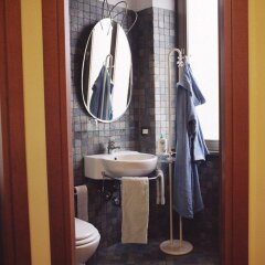 Отель B&B Buongiornoroma Италия, Рим - отзывы, цены и фото номеров - забронировать отель B&B Buongiornoroma онлайн ванная