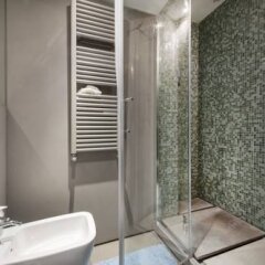Отель B&B Maggiore Италия, Рим - отзывы, цены и фото номеров - забронировать отель B&B Maggiore онлайн ванная