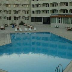 Hotel Yiltok бассейн фото 2