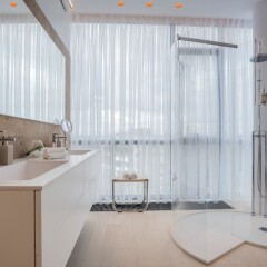 Crystal House Suite Hotel & Spa Калининград ванная фото 2