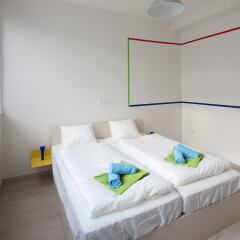 Апартаменты Premier Apartment Wenceslas Square I. детские мероприятия