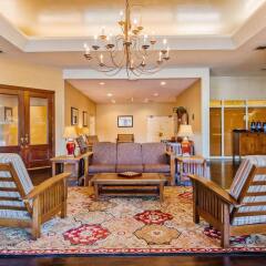 Отель Quality Inn США, Радфорд - отзывы, цены и фото номеров - забронировать отель Quality Inn онлайн развлечения
