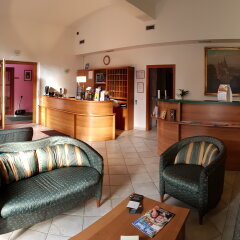 Отель Residence Select спа