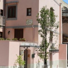 Отель Casa Vacanze Porta Carini Италия, Палермо - отзывы, цены и фото номеров - забронировать отель Casa Vacanze Porta Carini онлайн фото 2