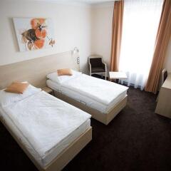 Hotel Pivovar комната для гостей фото 5
