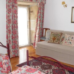 Отель Casa de Vilarinho de S. Romao комната для гостей фото 4