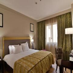 Grand Hotel Yerevan 5* Стандартный номер с различными типами кроватей